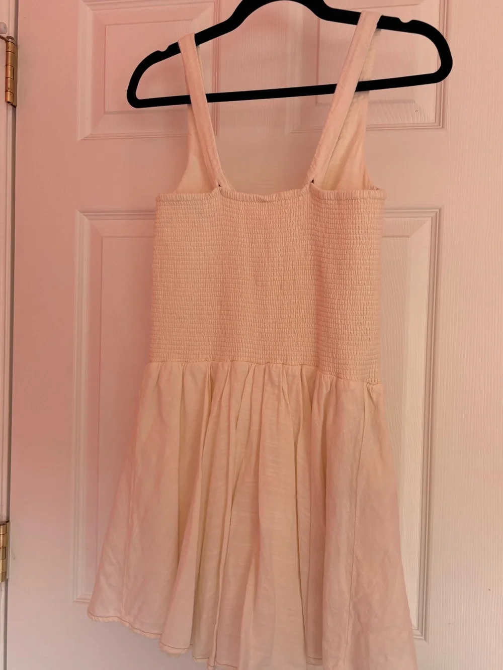 Free People Delilah Romper